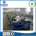 solar structure steel purlin z section cold rolling machine